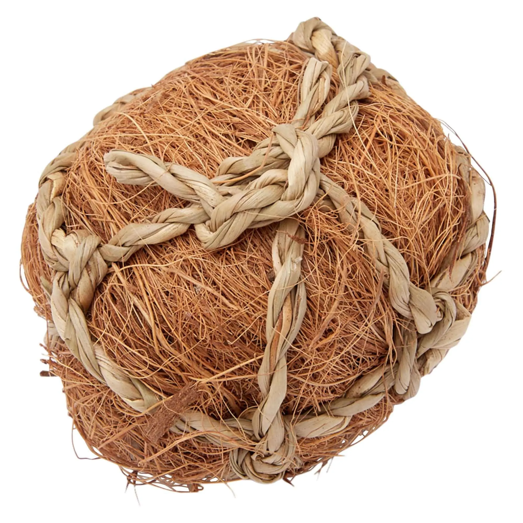 Lexi & Me Small Animal Natural Coconut Fibre Ball