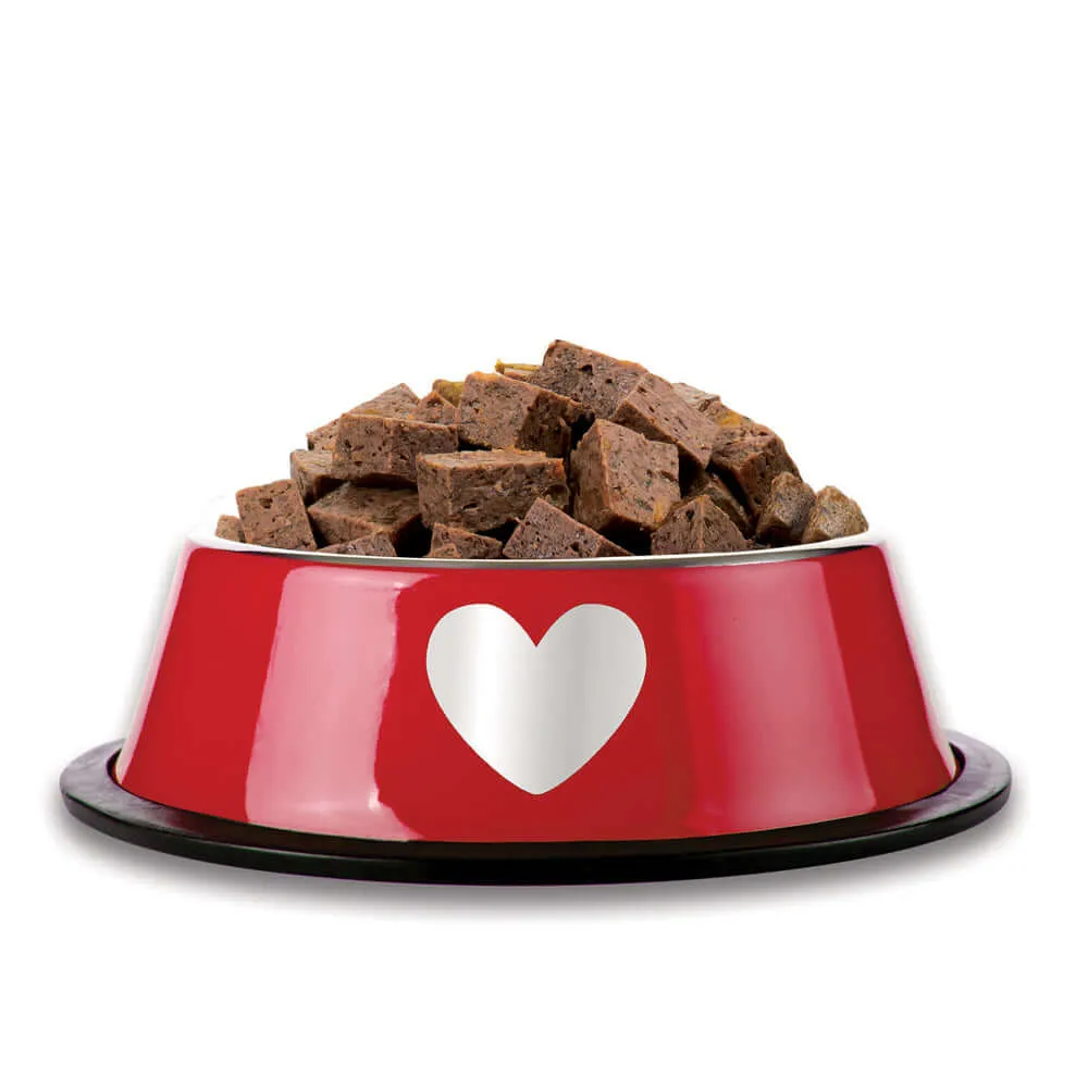 Lovejoys Chicken Hypoallergenic Complete Wet Puppy Food