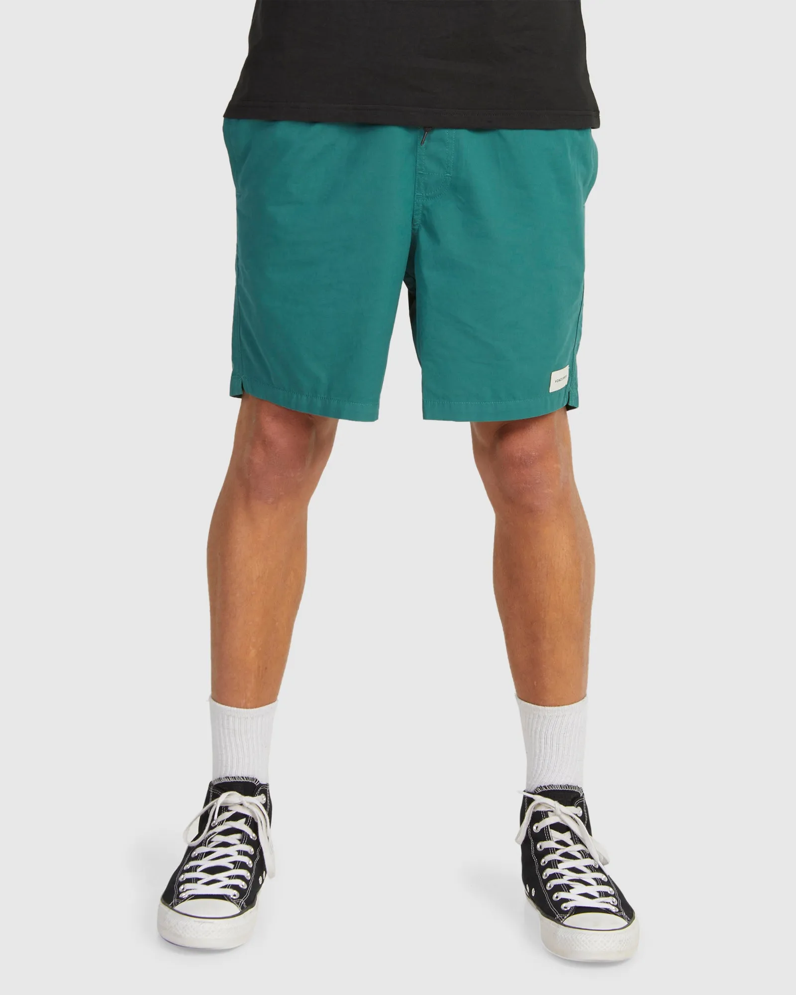 MENS SALTY DOGS BOARDSHORTS