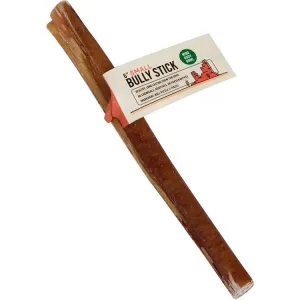 MIND BODY BOWL 6" Bully Stick Dog Chew - Small