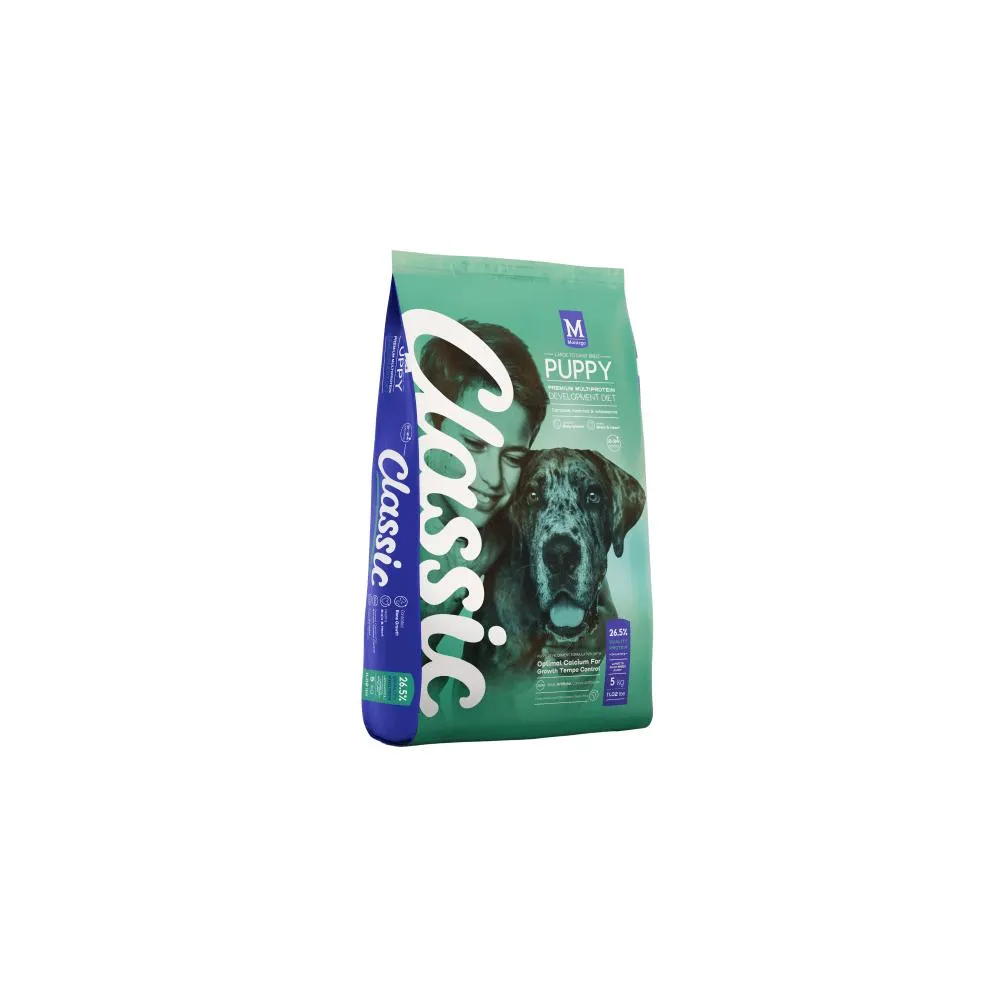 Montego Classic Large Breed Puppy Dry Dog Food