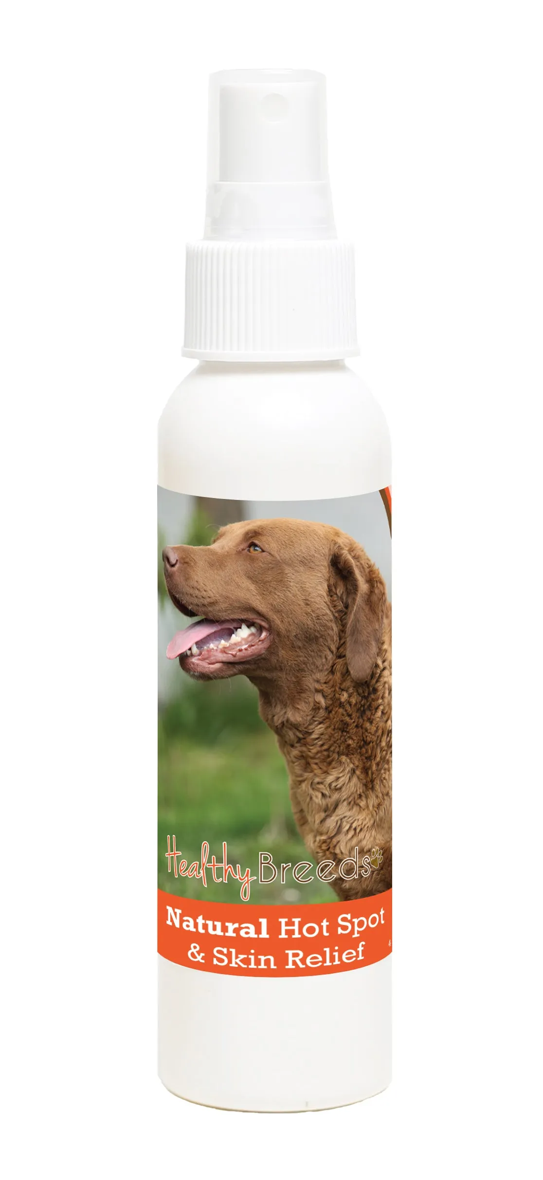 Natural Dog Hot Spot & Skin Relief