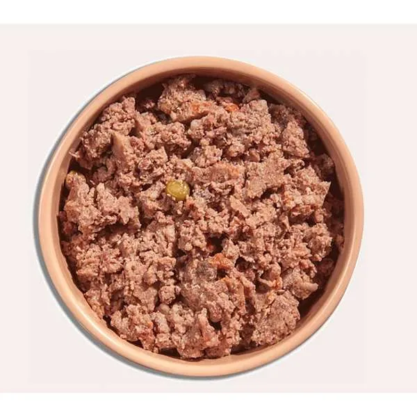 Natures Menu Pouch Original Beef With Tripe & Vegetables 8 x 300g