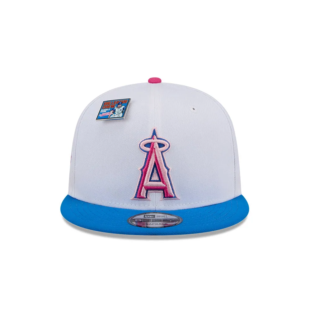 New Era Big League 9FIFTY Snapback Cap