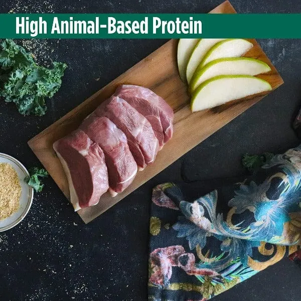 Nulo Freestyle Duck Recipe with Pears Freeze-Dried Raw Dog Food