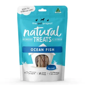 Ocean Fish 80G | The Pet Project