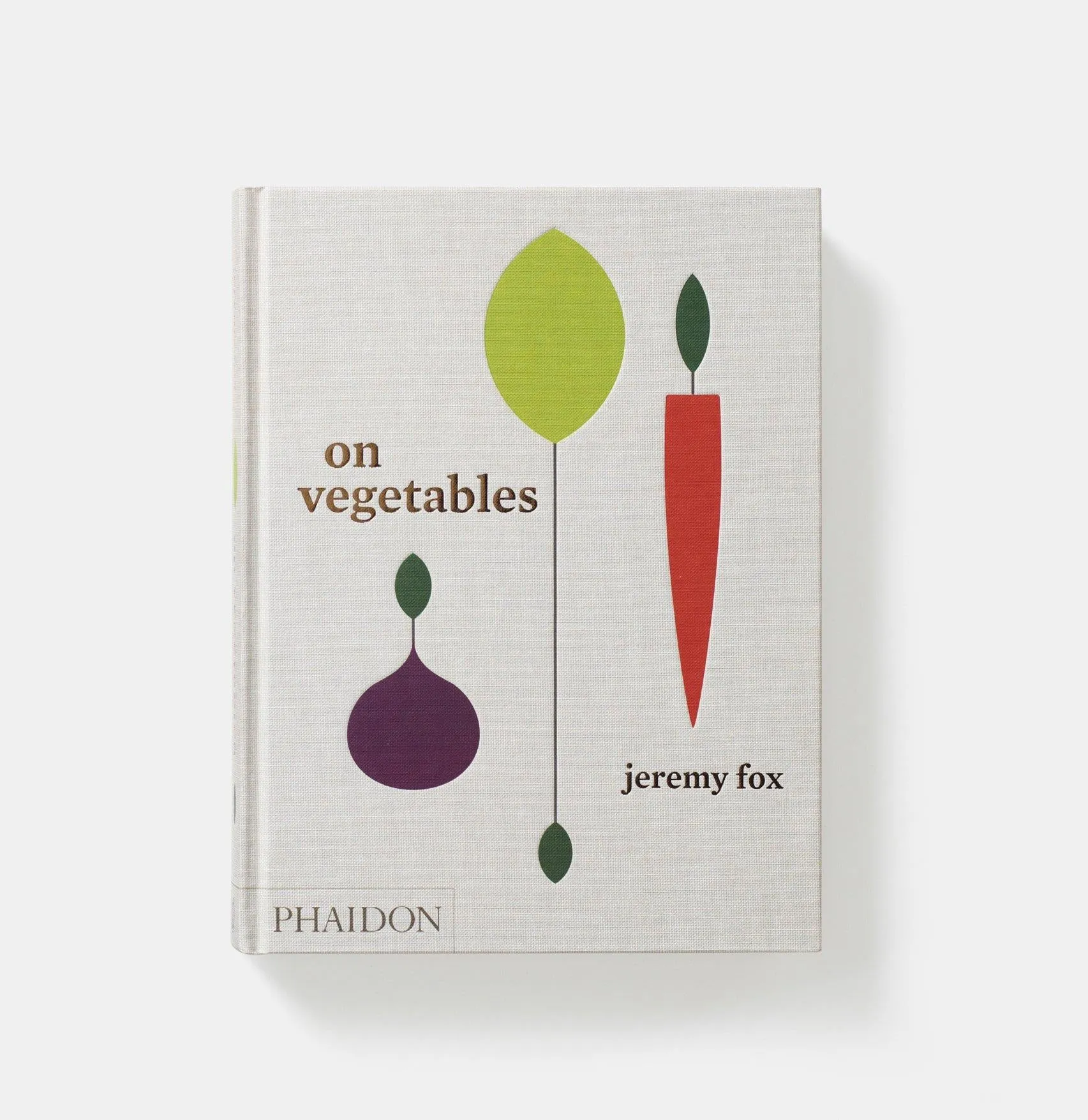 On Vegetables