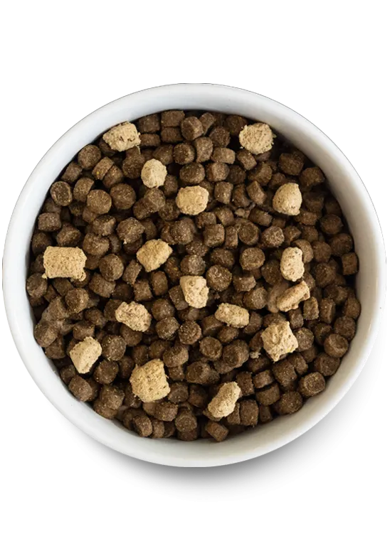 Open Farm for Dogs - RawMix Front Range with Ancient Grains Dry Dog Food