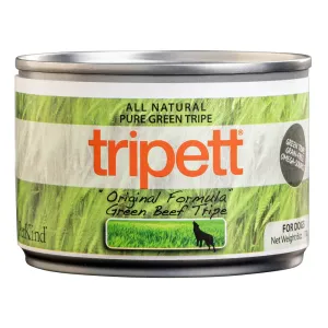PetKind Tripett Green Beef Tripe