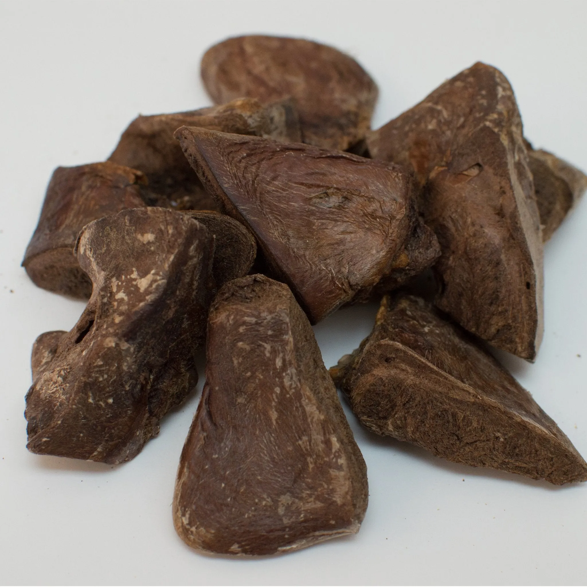 Pierless Pet Dog Tuna Heart 1oz