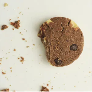 Plant Power Multi-millet Cookies 200g