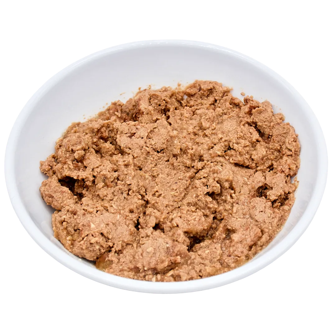 Rawz Cat Can Turkey & Salmon Pate