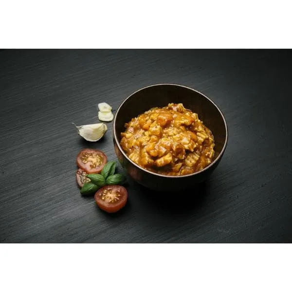 Real Turmat Pasta Bolognese