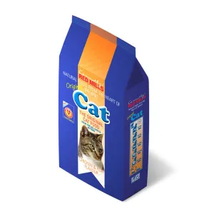 Redmills Cat Food 10kg