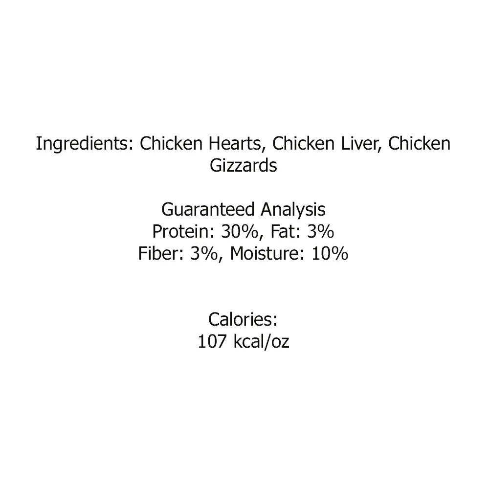 Remy's Kitchen - Chicken Meat Medley