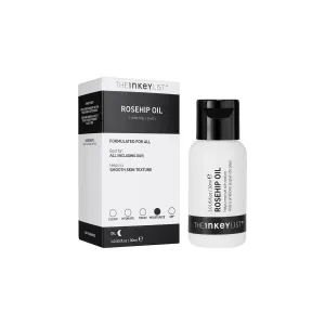 Rosehip Oil 30ml