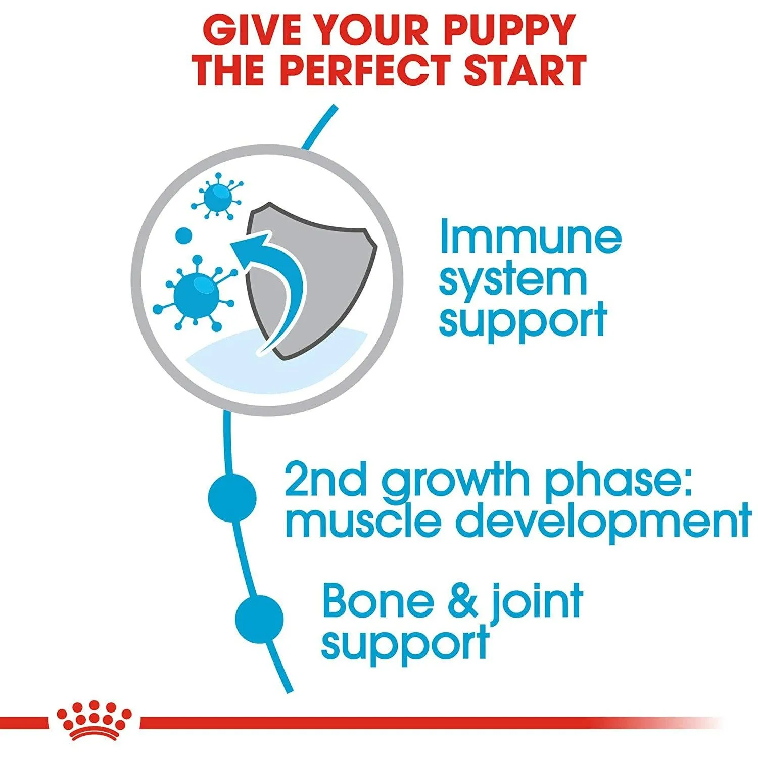 Royal Canin Dog Food Giant Breed Junior