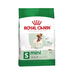 Royal Canin Dog Mini Adult Dry Food 800g