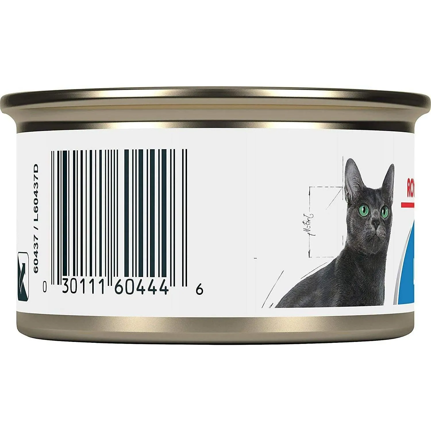 Royal Canin® Feline Care Nutrition™ Weight Care Thin Slices In Gravy Canned Cat Food