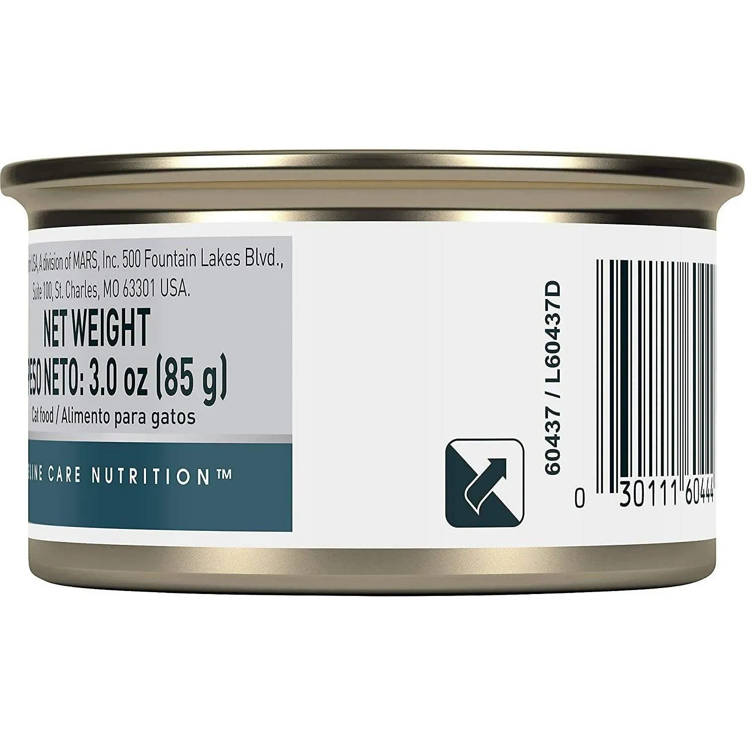 Royal Canin® Feline Care Nutrition™ Weight Care Thin Slices In Gravy Canned Cat Food