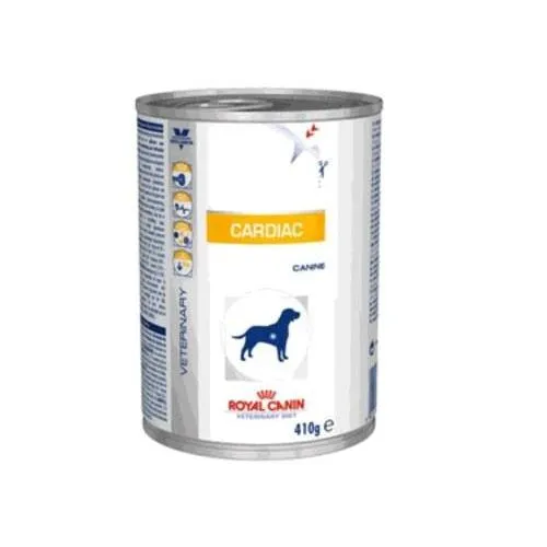 Royal Canin Veterinary Diet Dog Cardiac Wet Food 410g