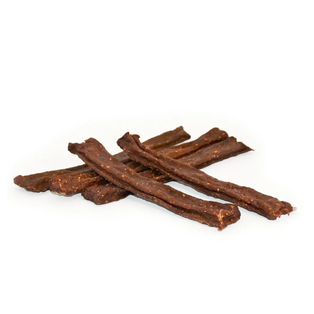 Sana Vital Chewing Sticks with Horse, Pear & Linseed Oil