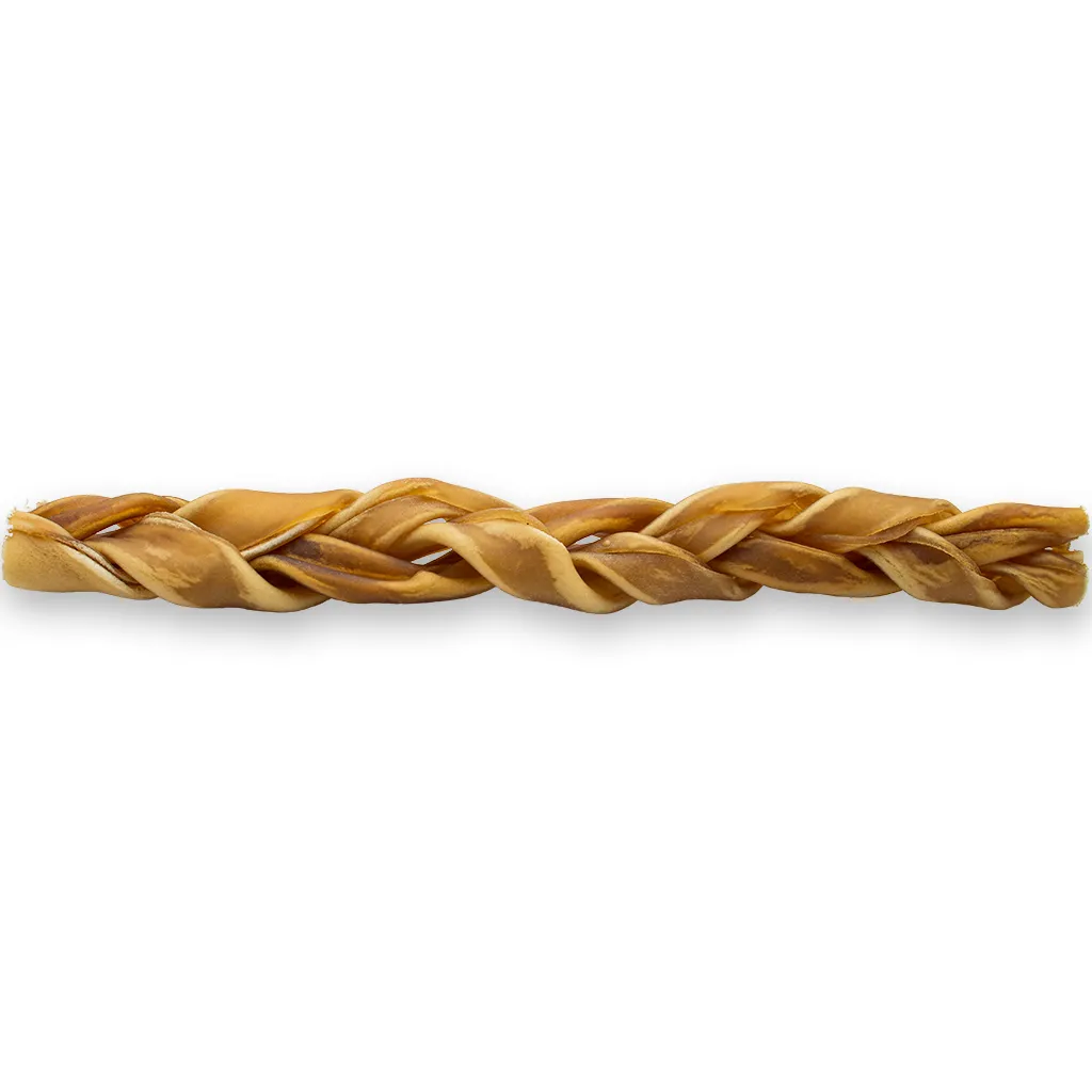 Silver Spur Unbelievabulls Chews