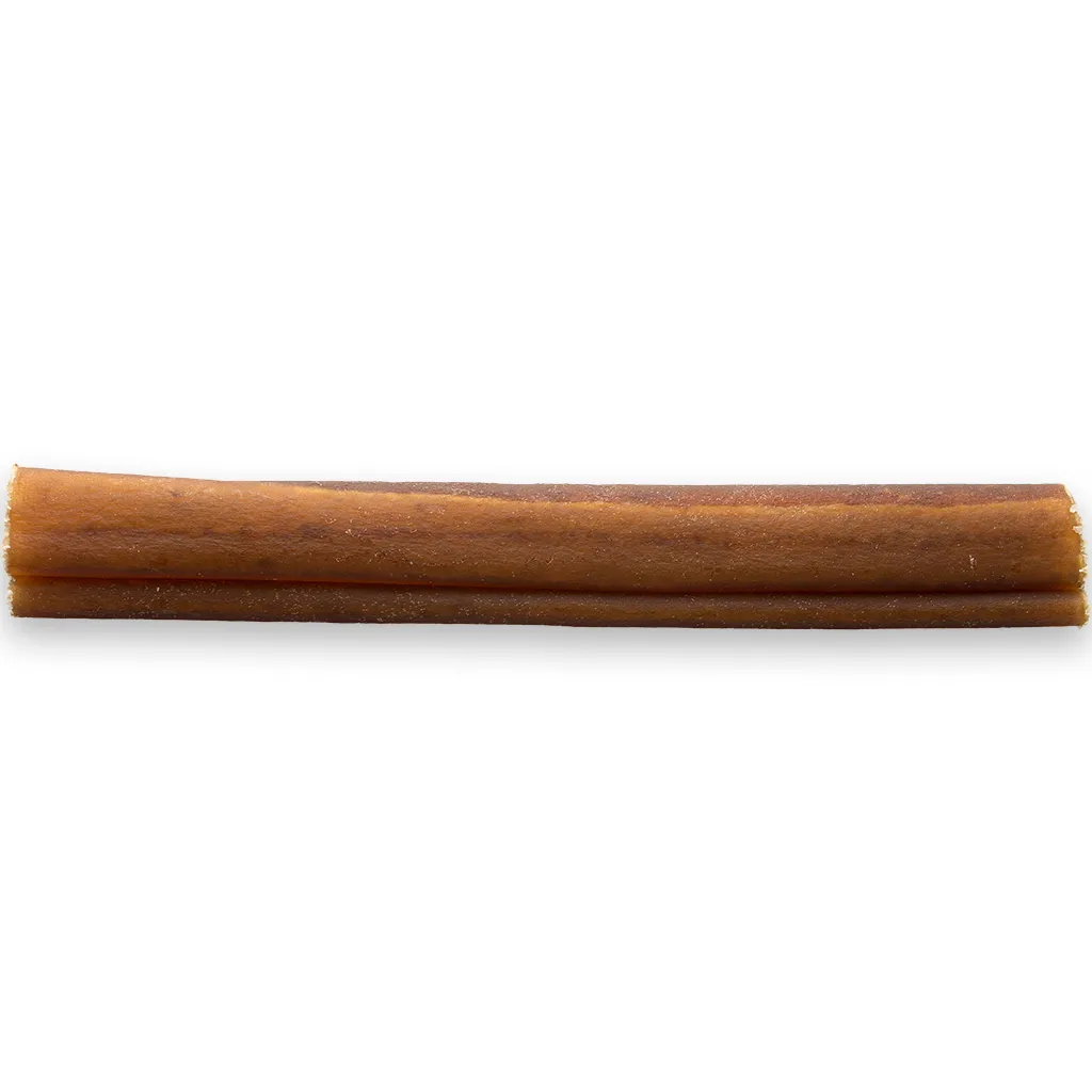 Silver Spur Unbelievabulls Chews