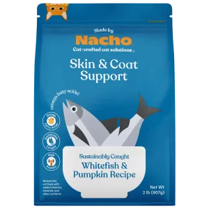 Skin & Coat Support Kibble