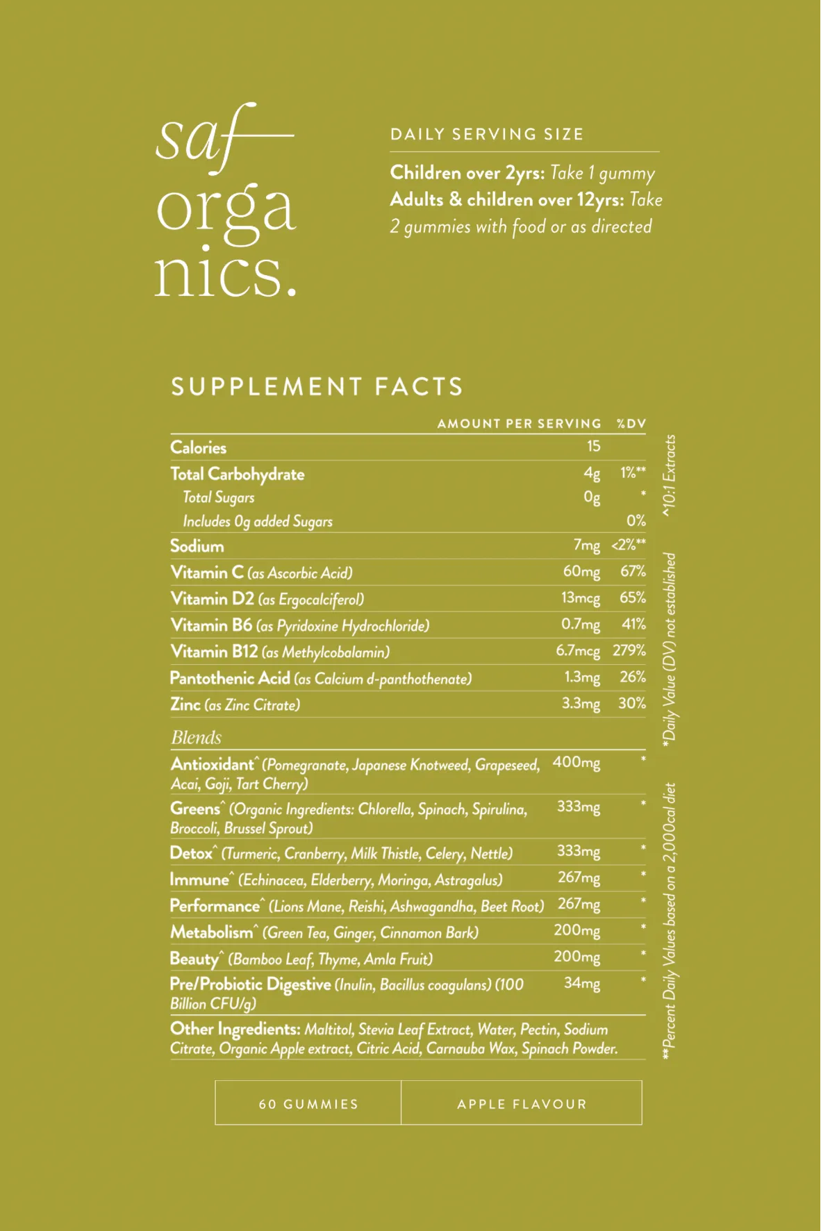 Superfood *