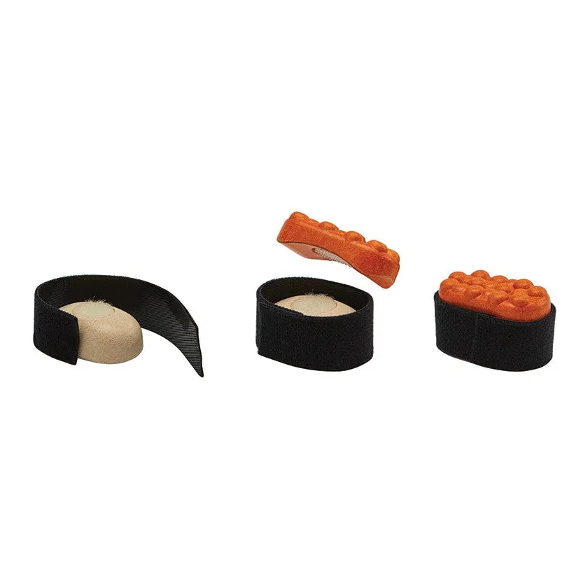 Sushi Set by Plan Toys