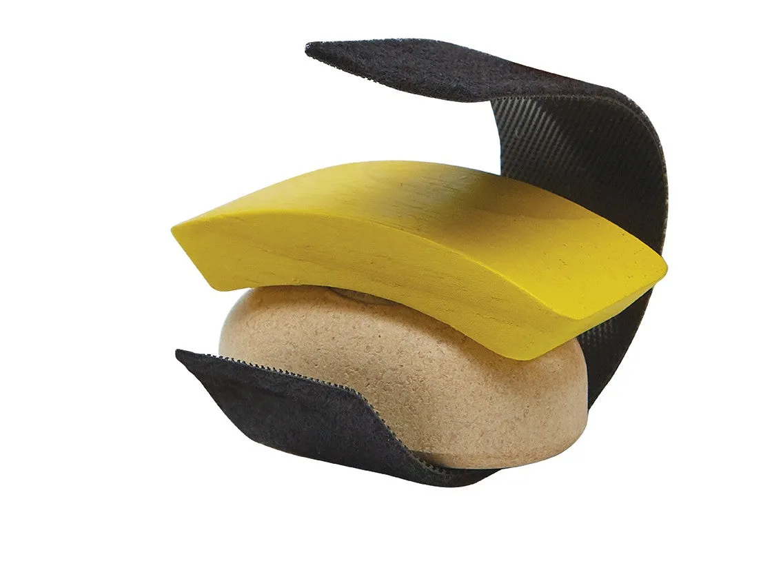 Sushi Set by Plan Toys