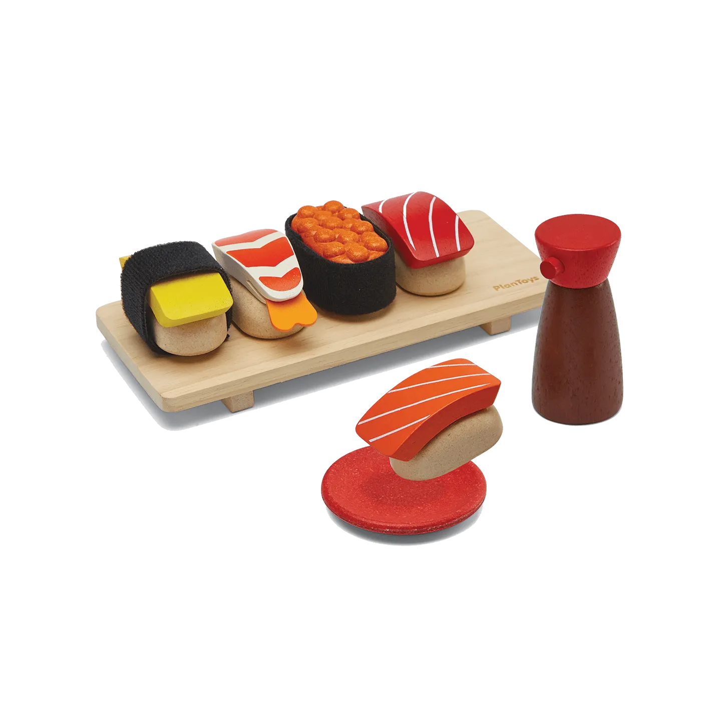 Sushi Set by Plan Toys