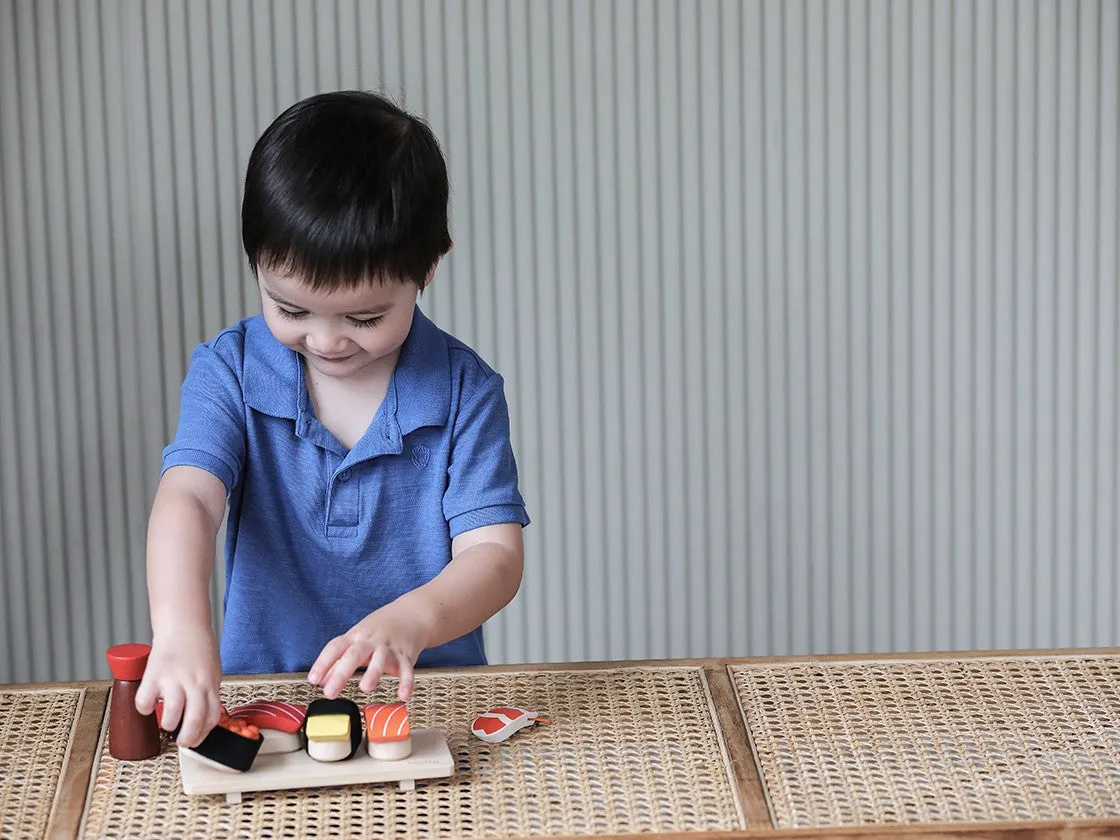 Sushi Set by Plan Toys