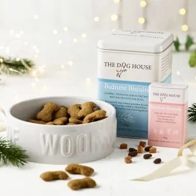 The Dog House Random Rewards