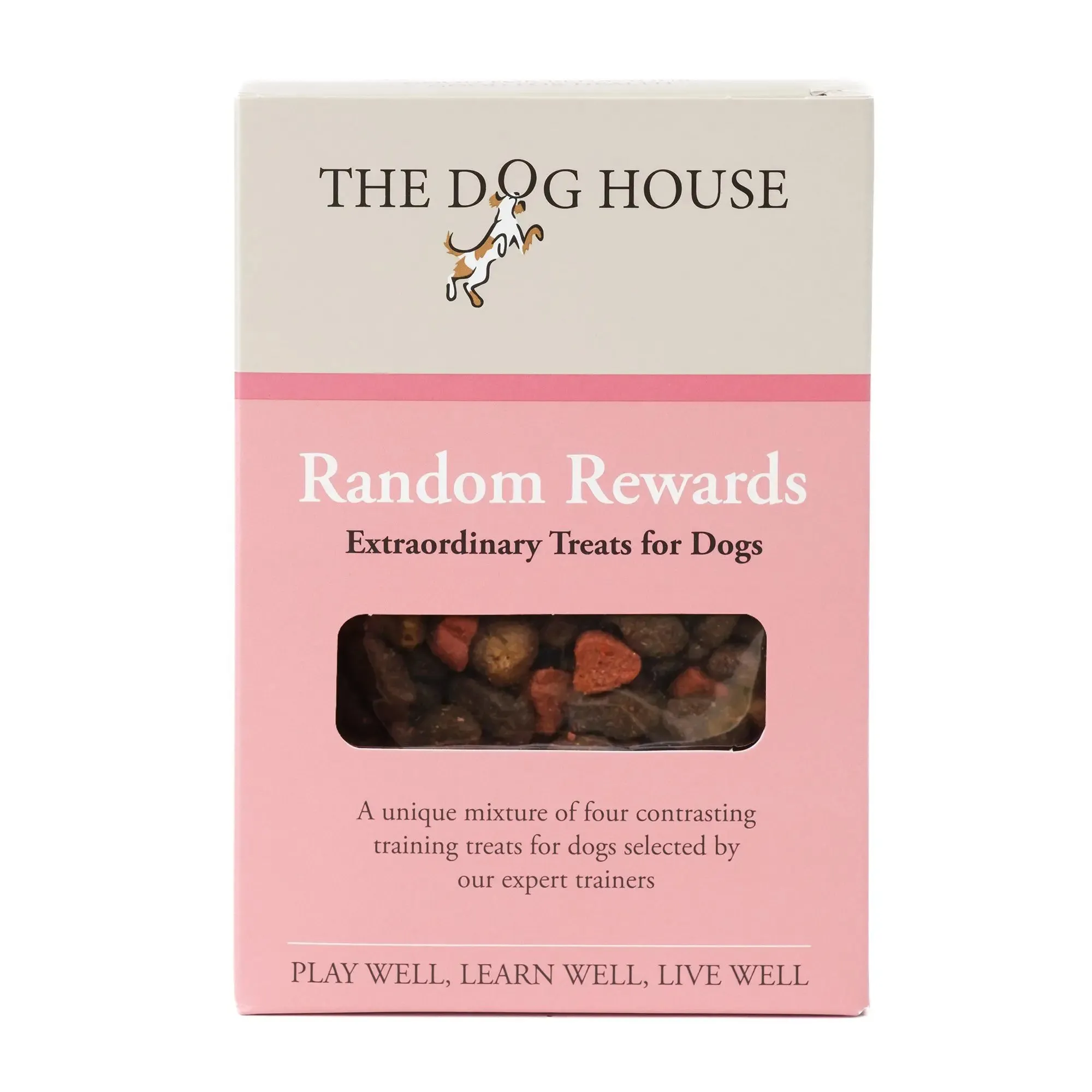 The Dog House Random Rewards
