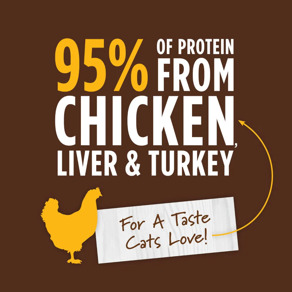 Ultimate Protein Adult Grain Free Chicken Cat Can