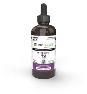 VetriScience Vetri-DMG Dog & Cat Supplement