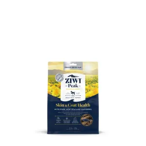 ZIWI Peak Raw Freeze Dried Superboost Skin and Coat Health Recipe Meal Enhancer for Dogs 320g^^^
